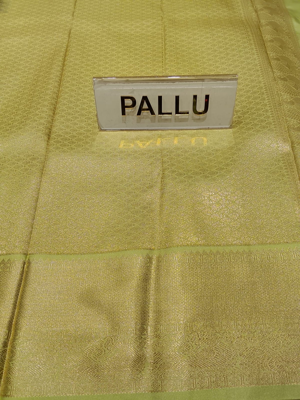 Art Silk Saree