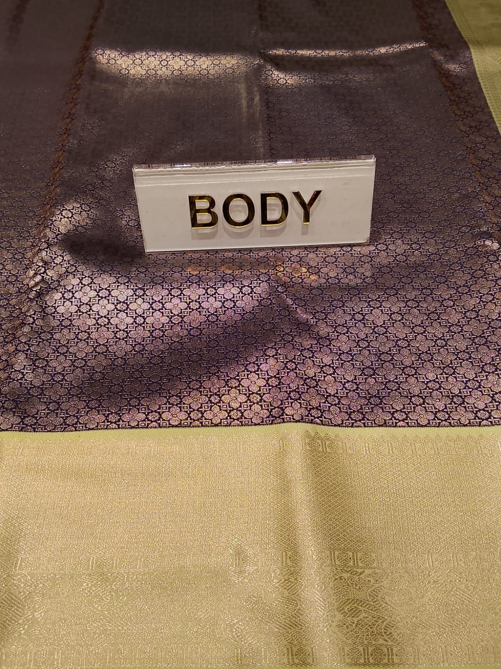 Art Silk Saree