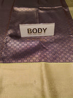 Art Silk Saree