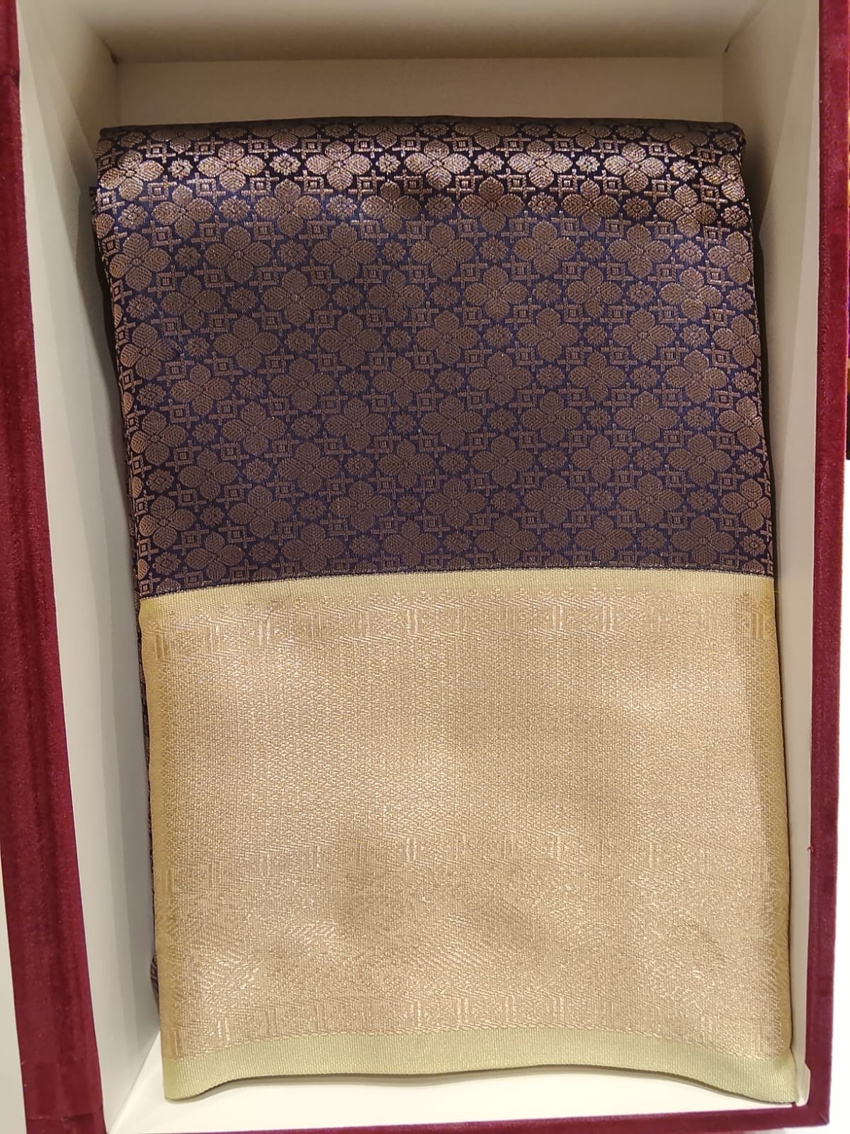 Art Silk Saree