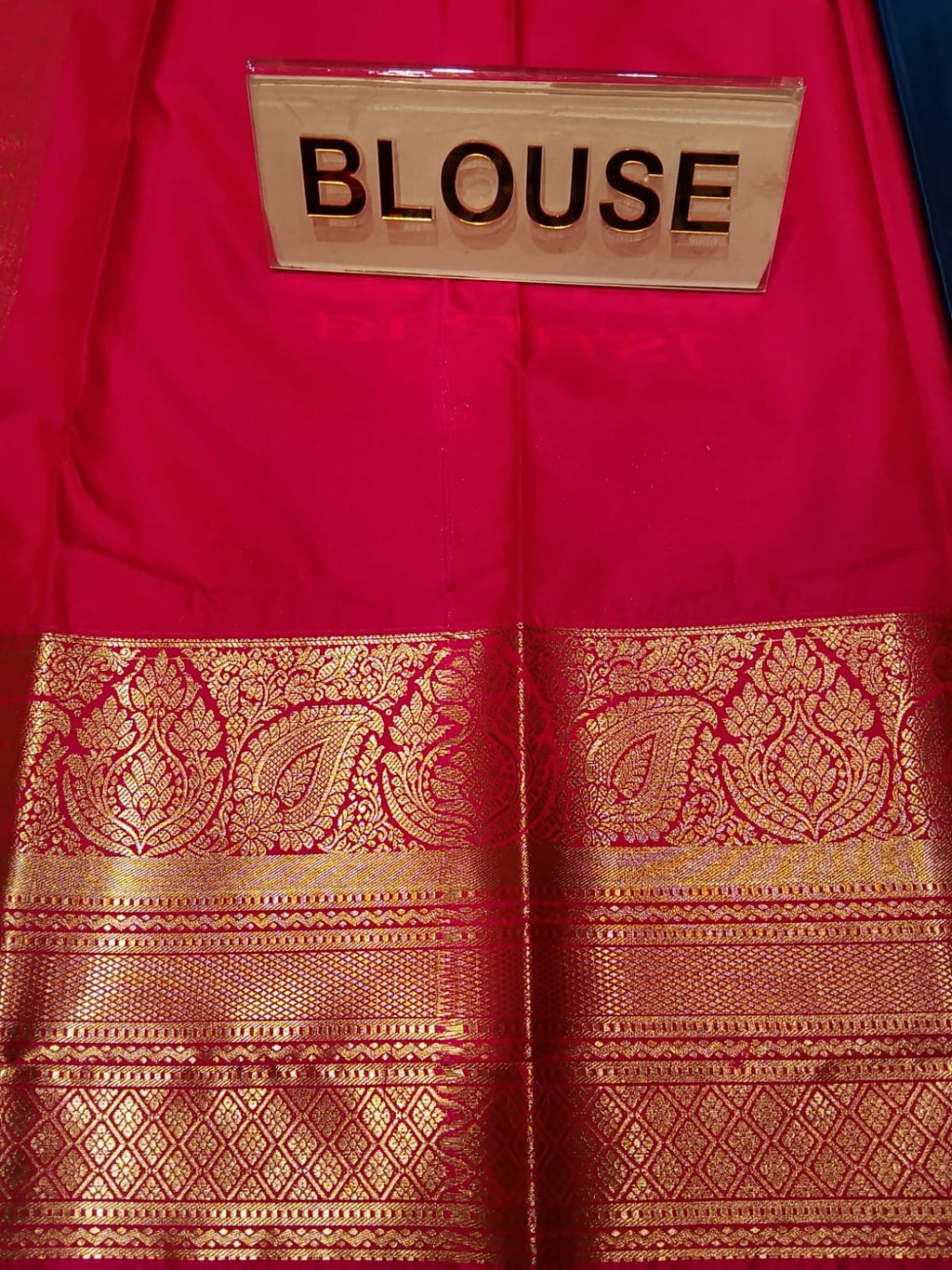 Art Silk Saree