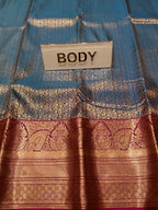 Art Silk Saree