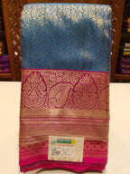 Art Silk Saree
