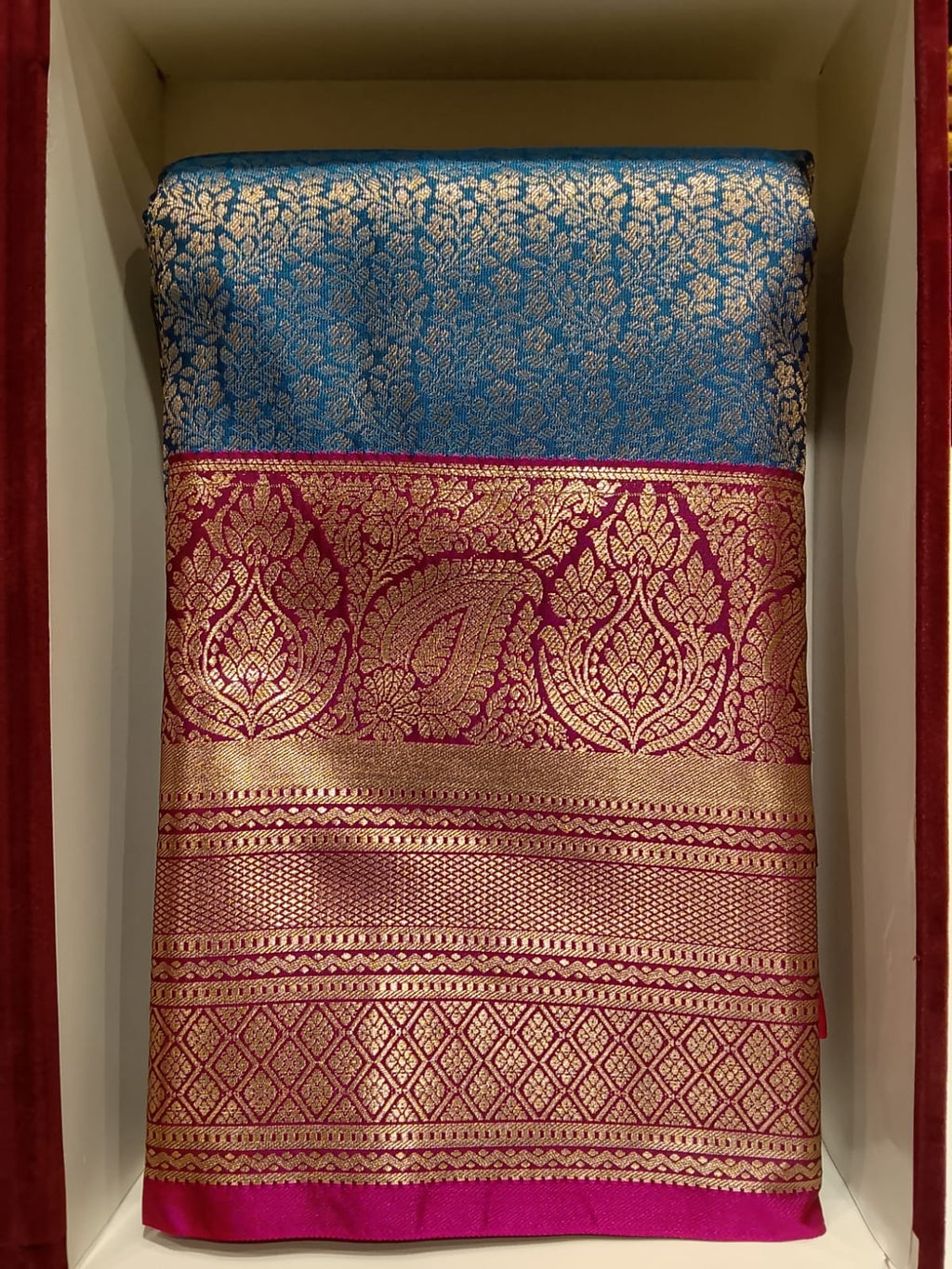 Art Silk Saree