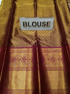 Art Silk Saree