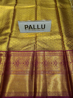 Art Silk Saree