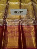 Art Silk Saree