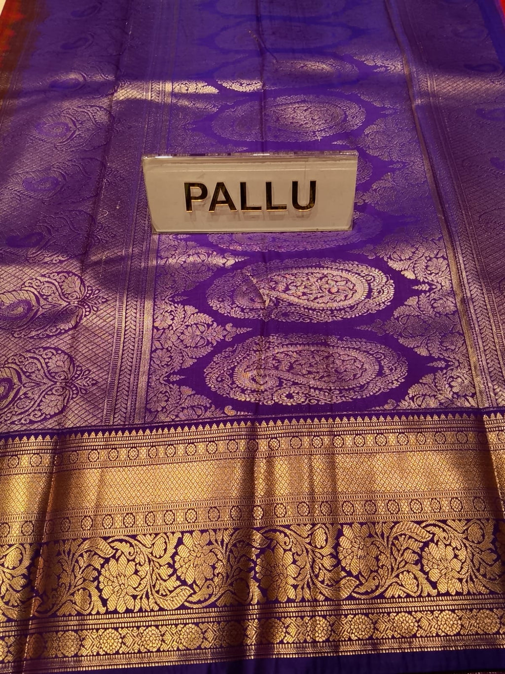 Art Silk Saree