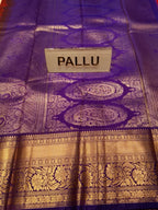 Art Silk Saree