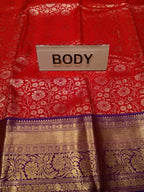 Art Silk Saree