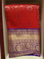 Art Silk Saree