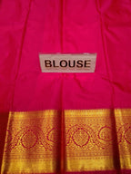 Art Silk Saree