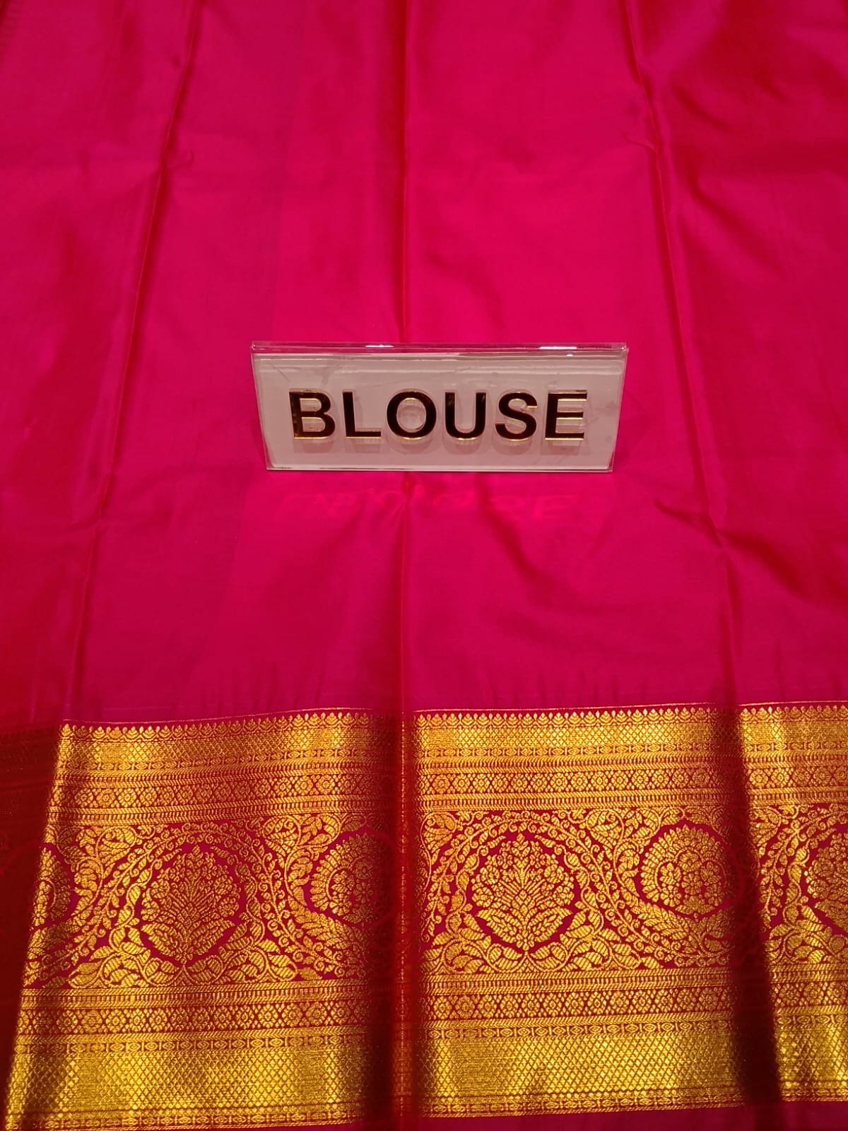 Art Silk Saree