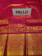 Art Silk Saree