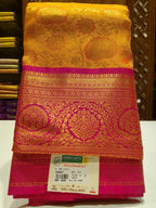 Art Silk Saree
