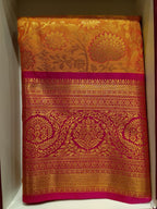 Art Silk Saree