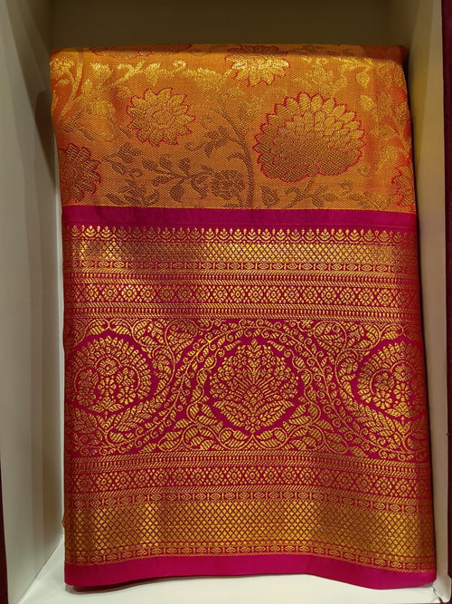Art Silk Saree