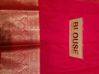 Art Silk Saree