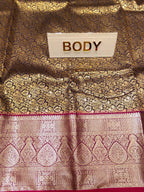 Art Silk Saree