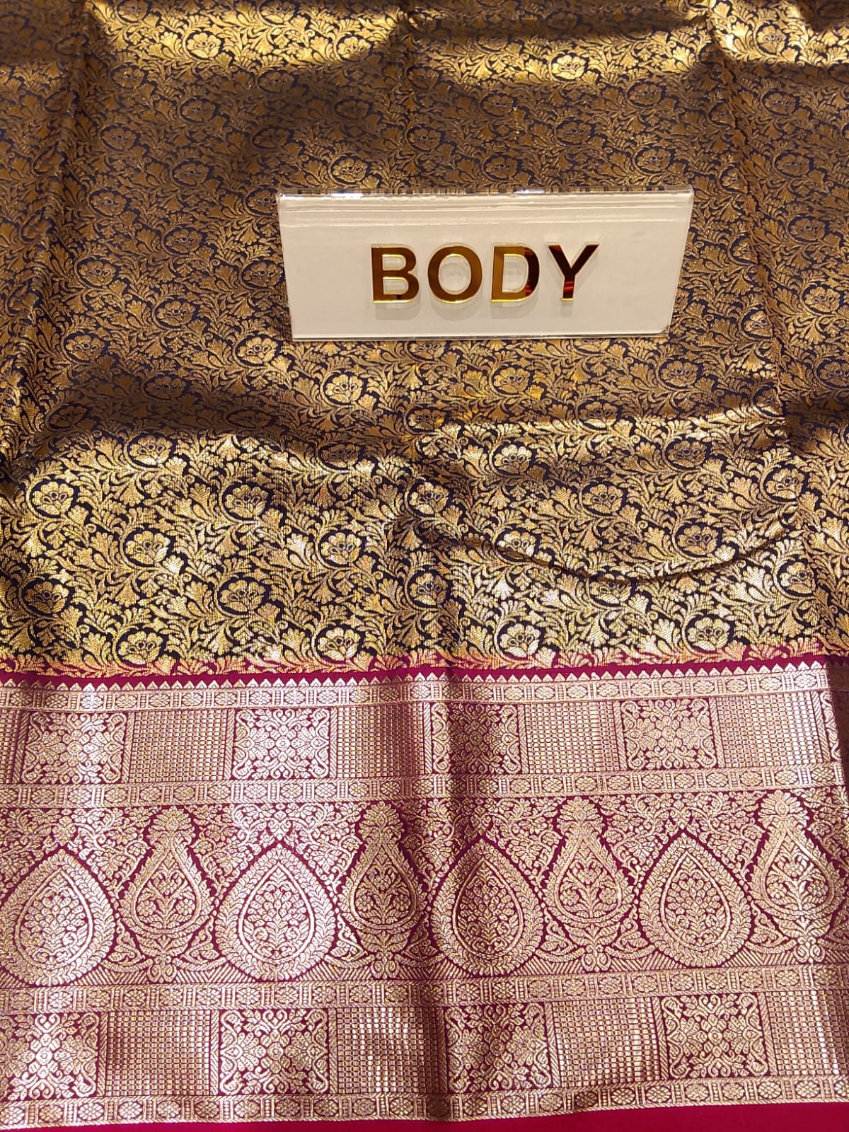 Art Silk Saree