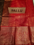 Art Silk Saree