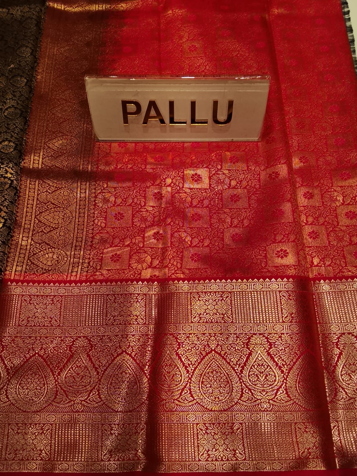 Art Silk Saree