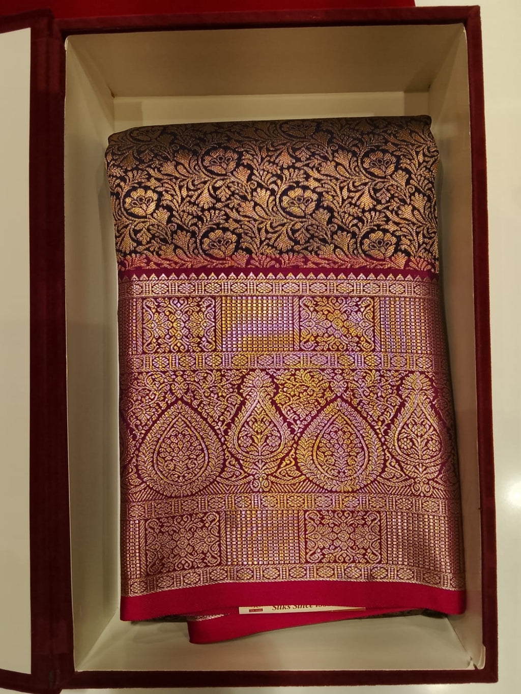 Art Silk Saree
