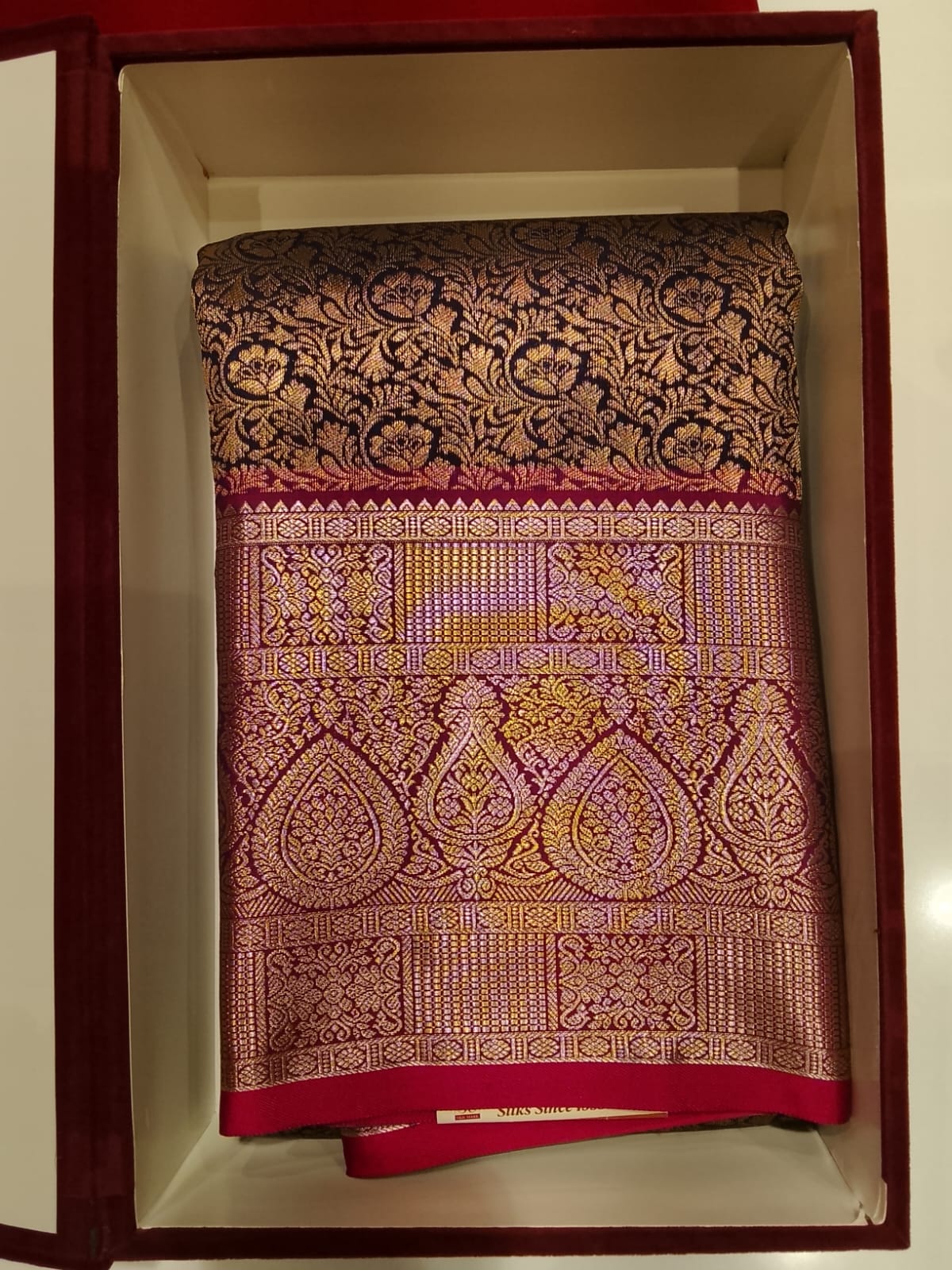 Art Silk Saree