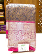 Art Silk Saree
