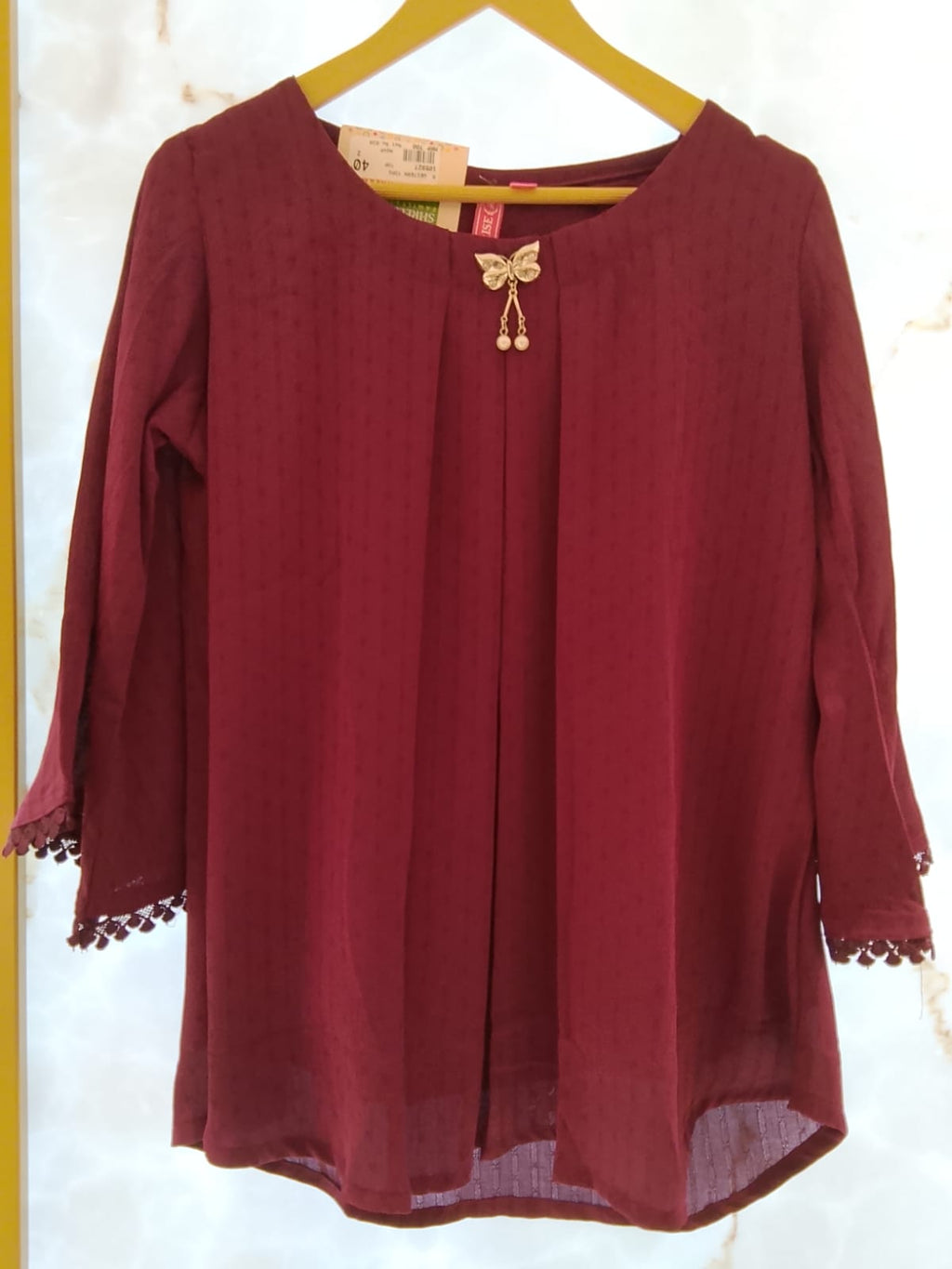 Western Tops