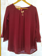 Western Tops