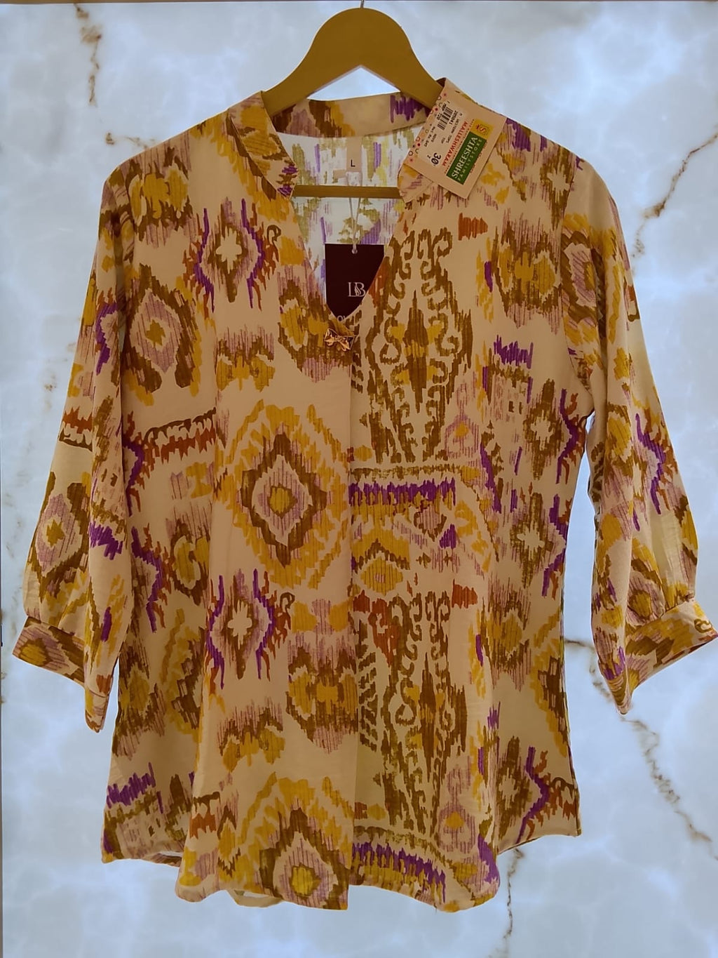 Western Tops
