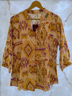 Western Tops