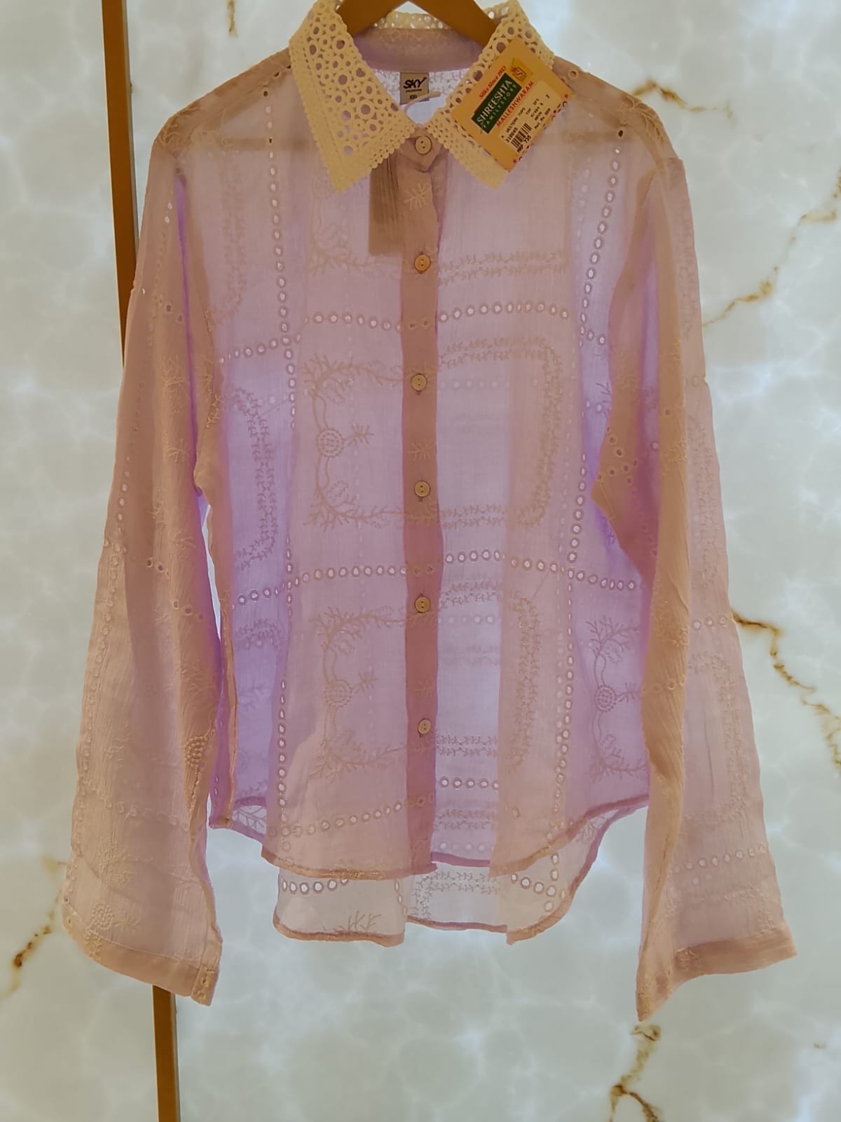 Western Tops