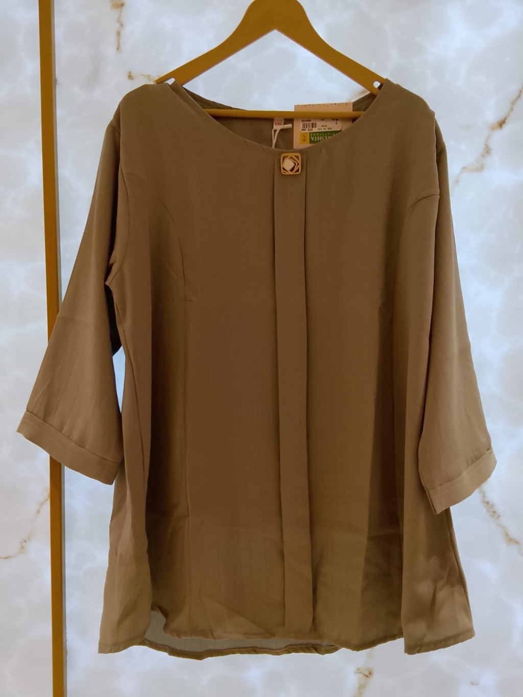 Western Tops