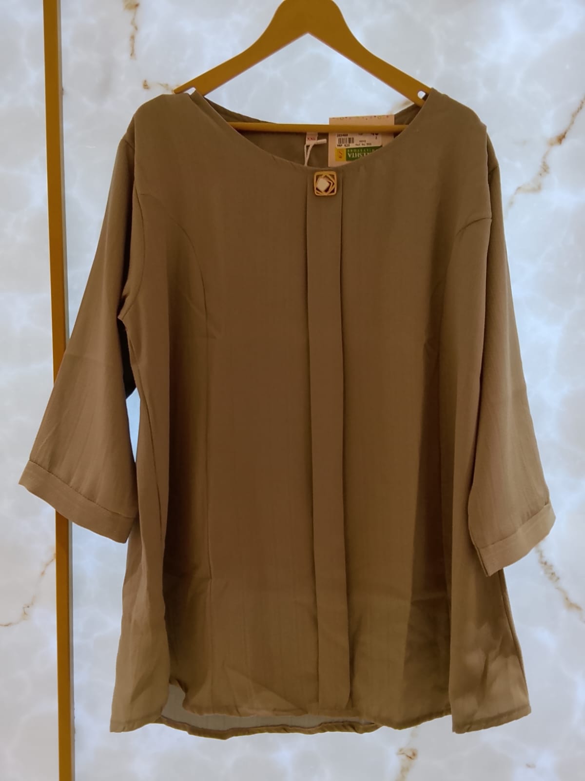Western Tops