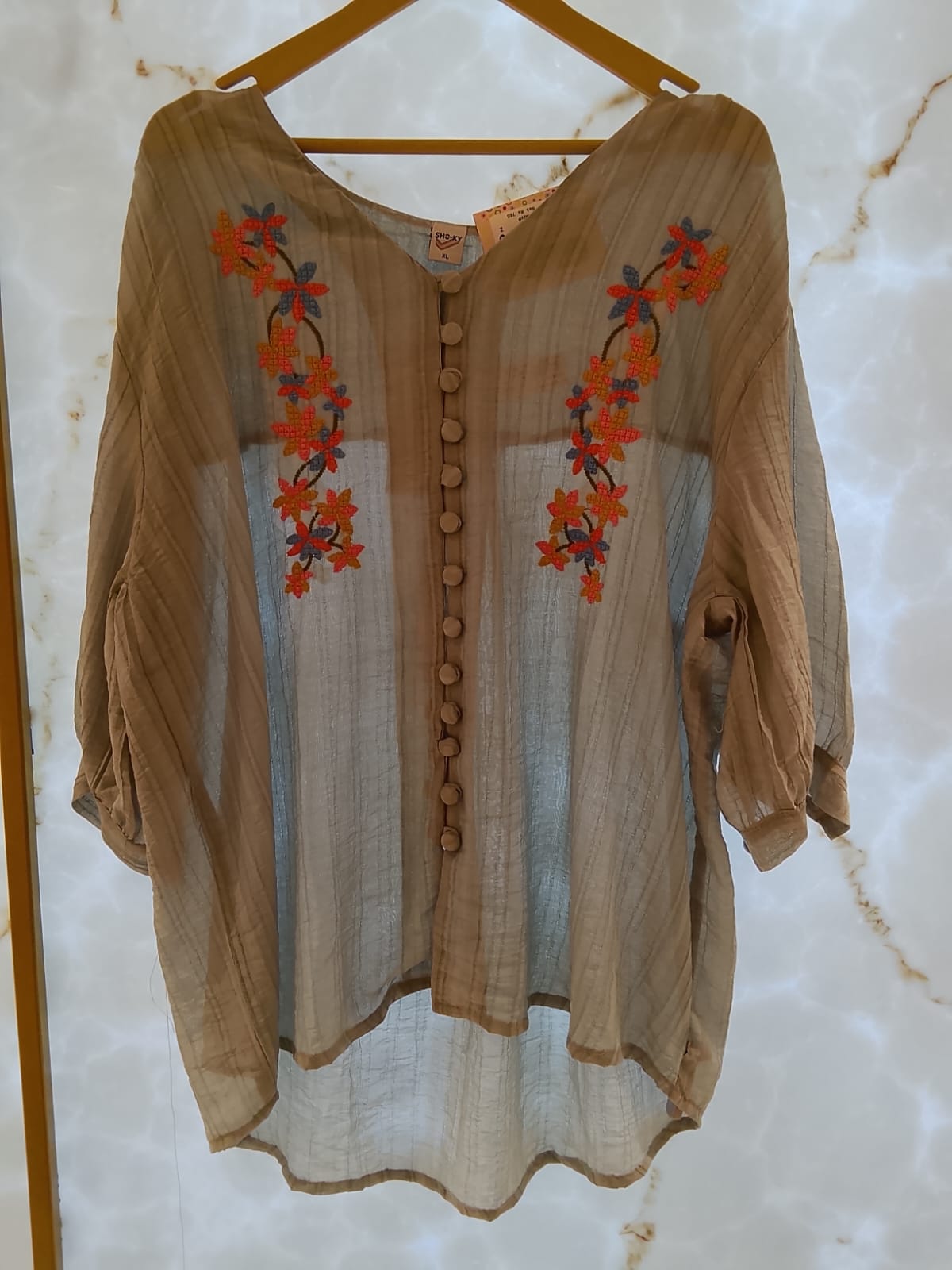 Western Tops