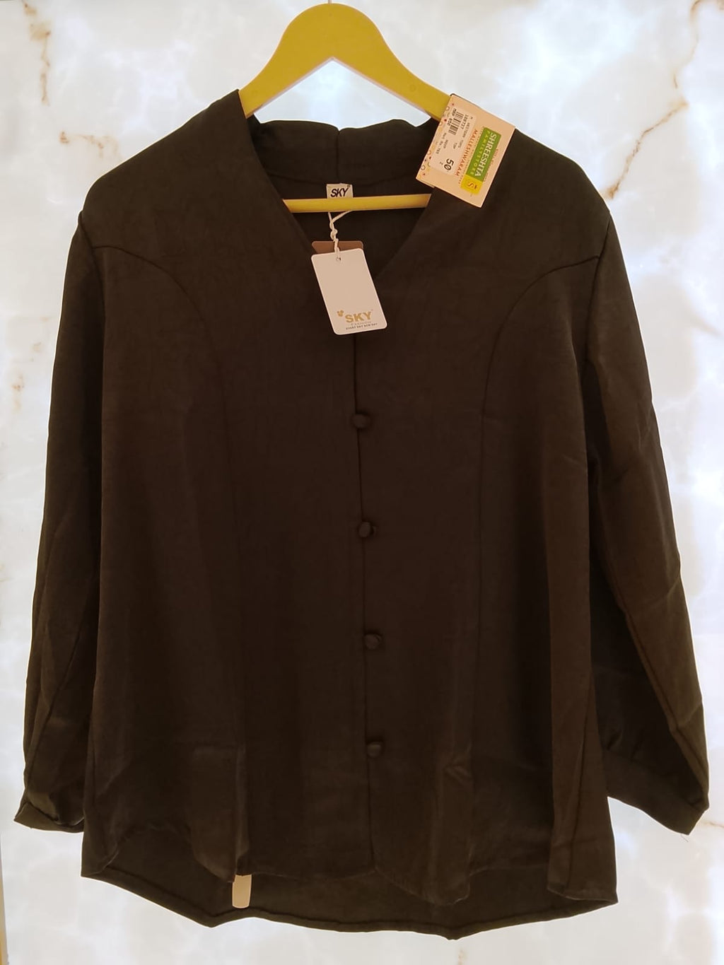 Western Tops