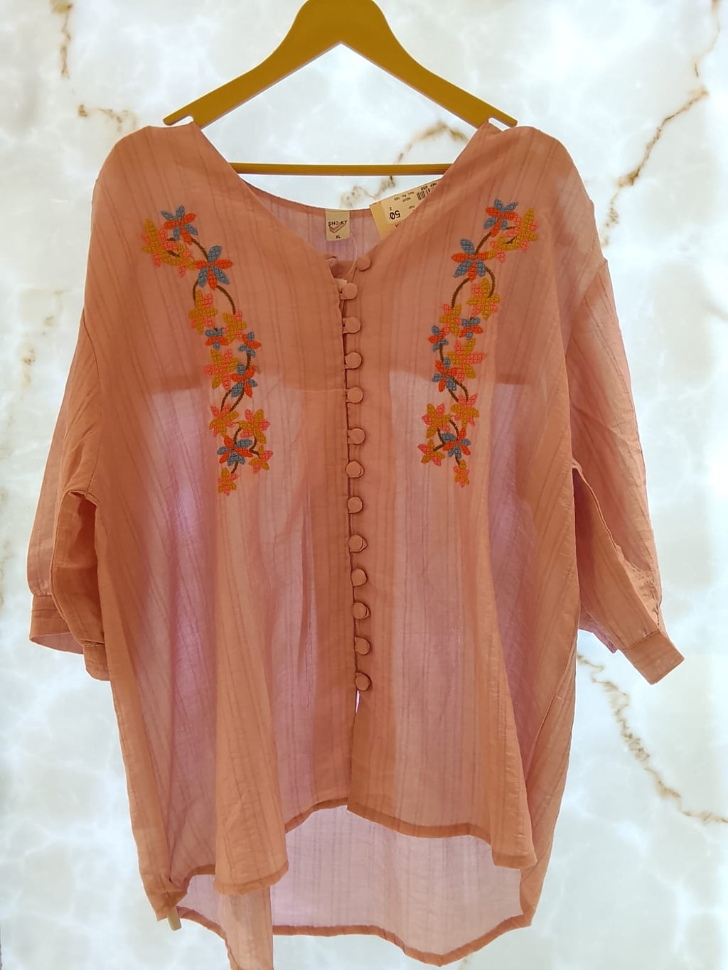 Western Tops