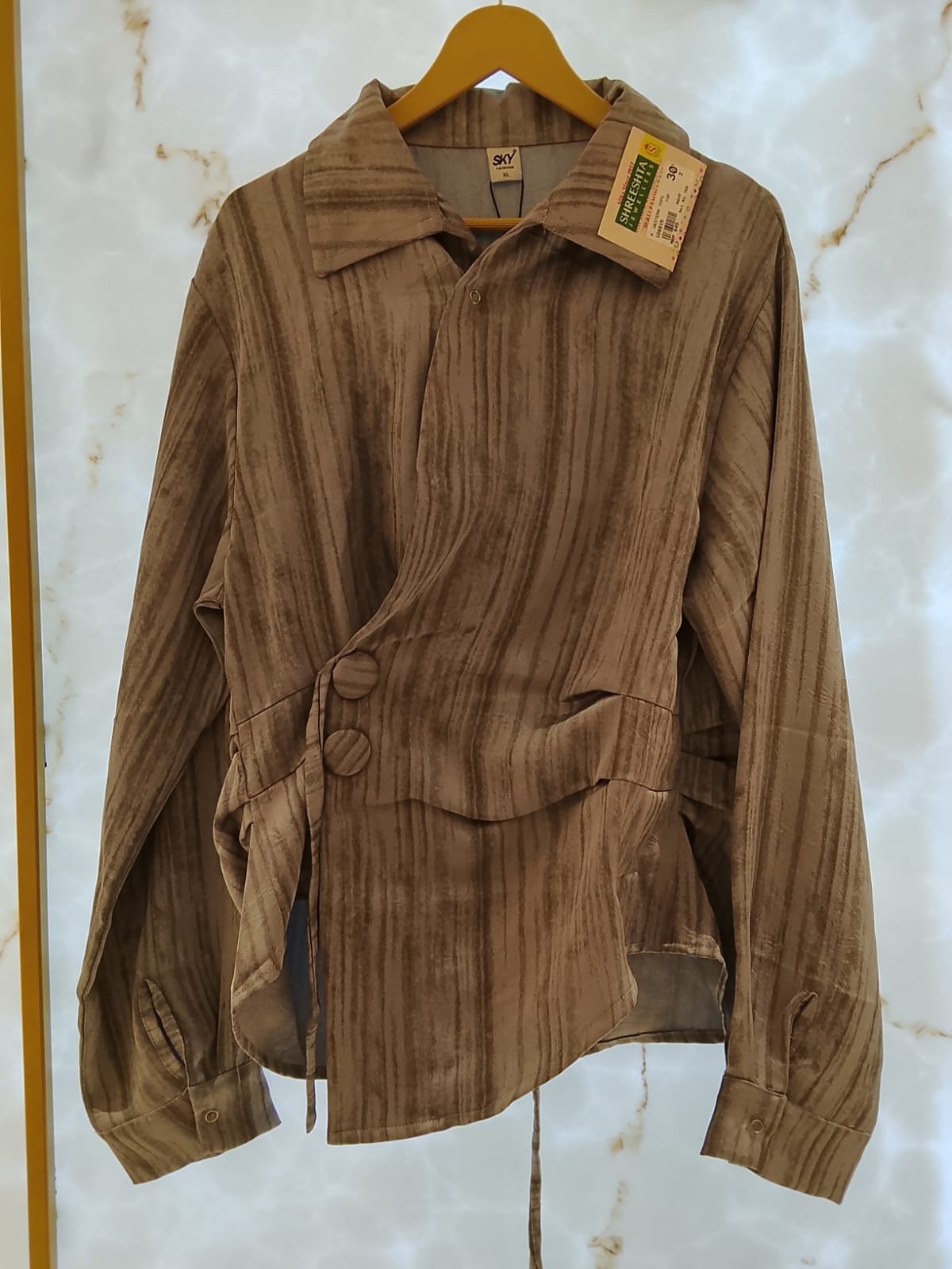 Western Tops
