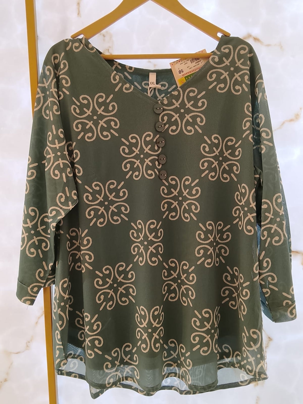 Western Tops