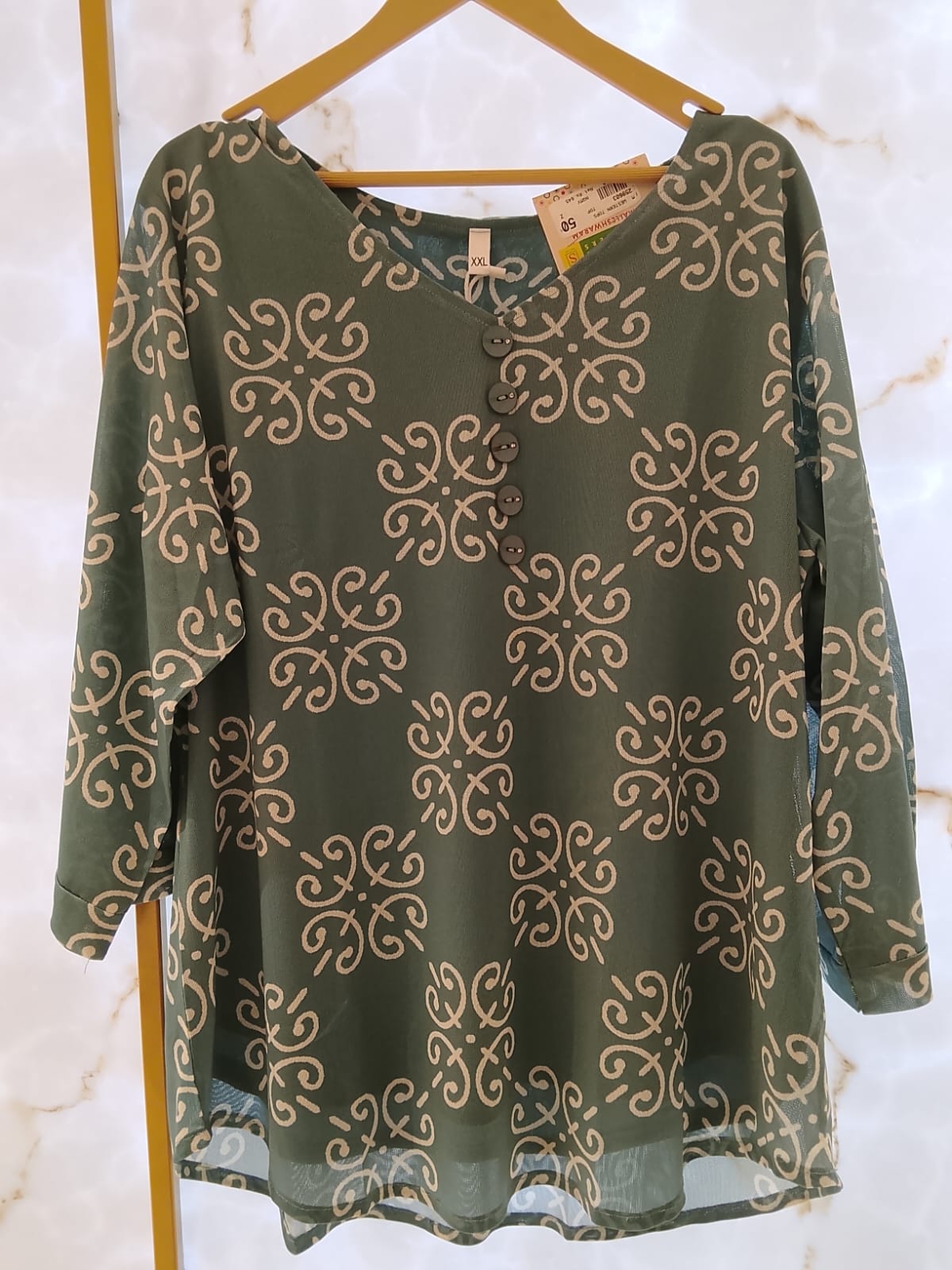 Western Tops