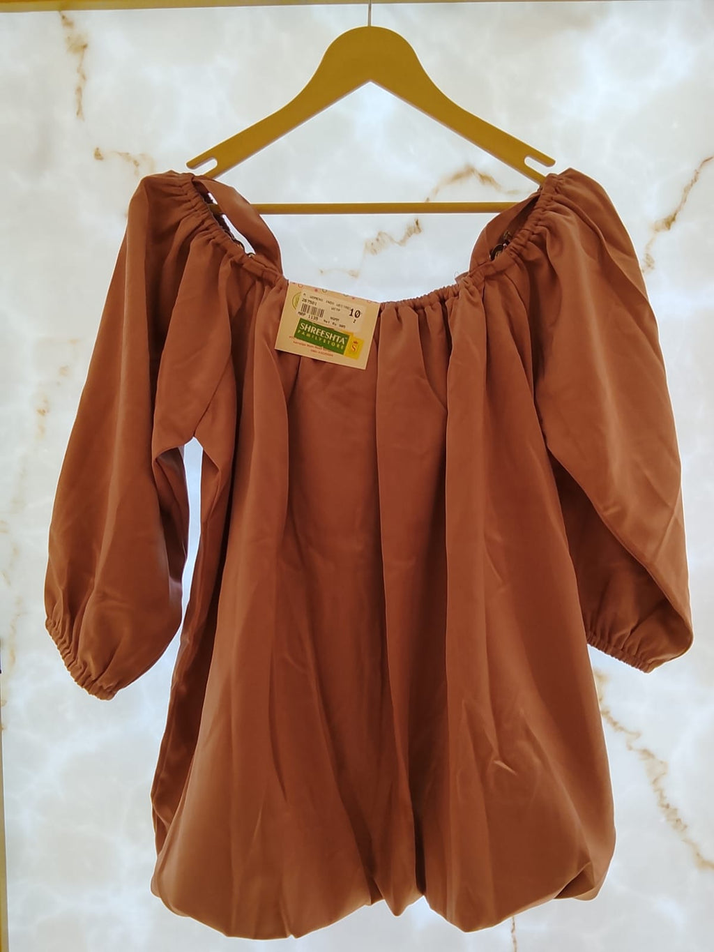 Western Tops