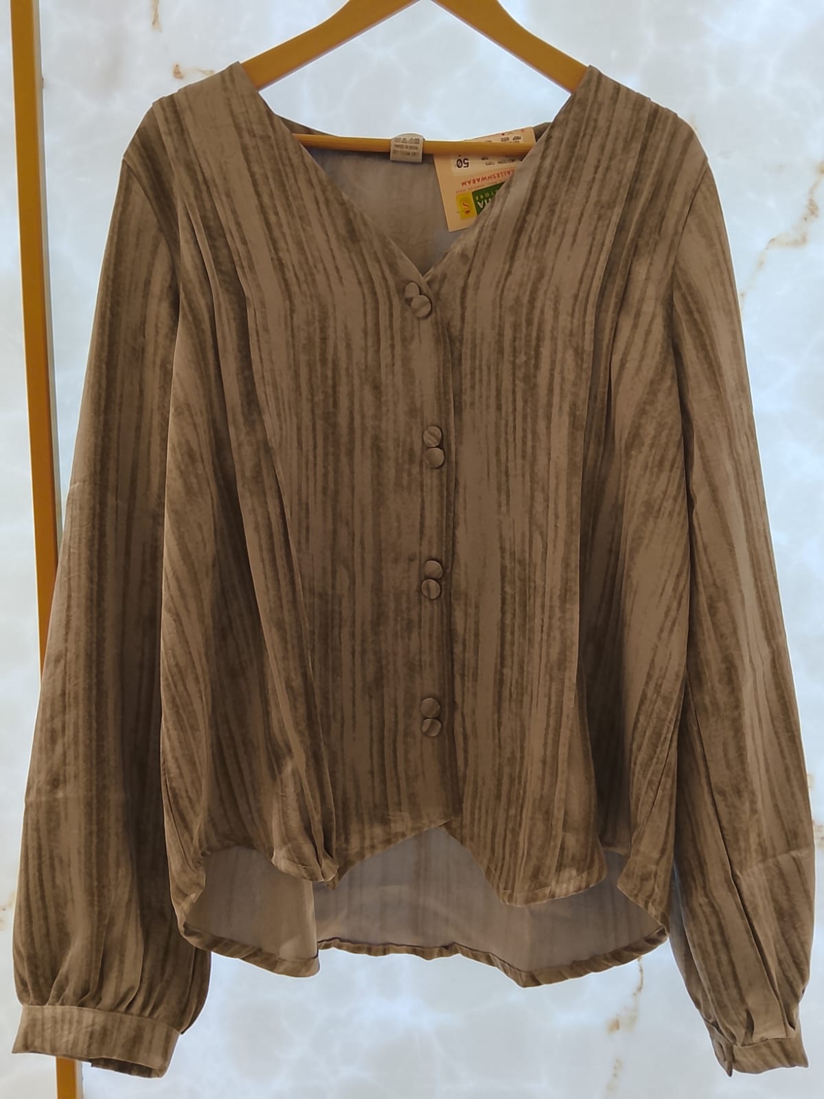 Western Tops