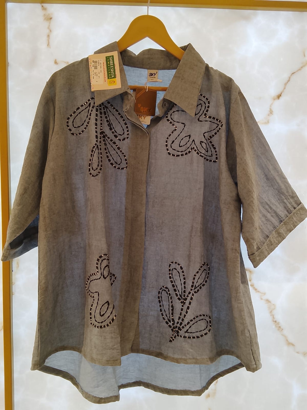Western Tops