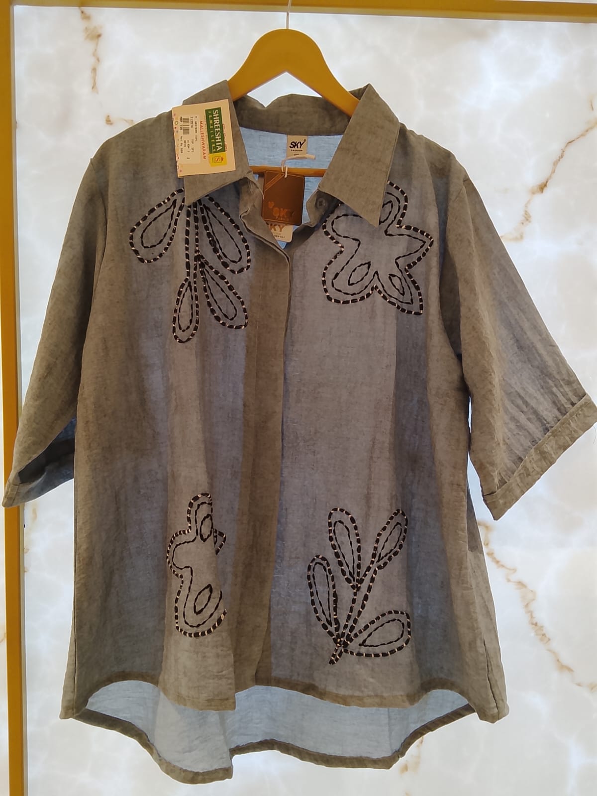 Western Tops
