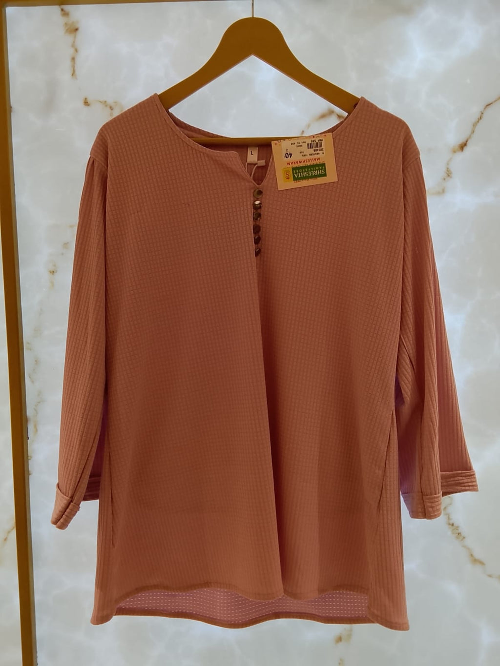 Western Tops