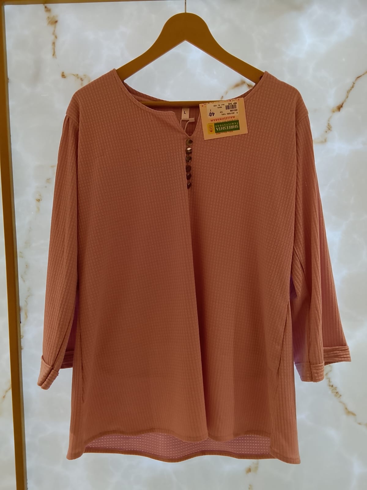 Western Tops