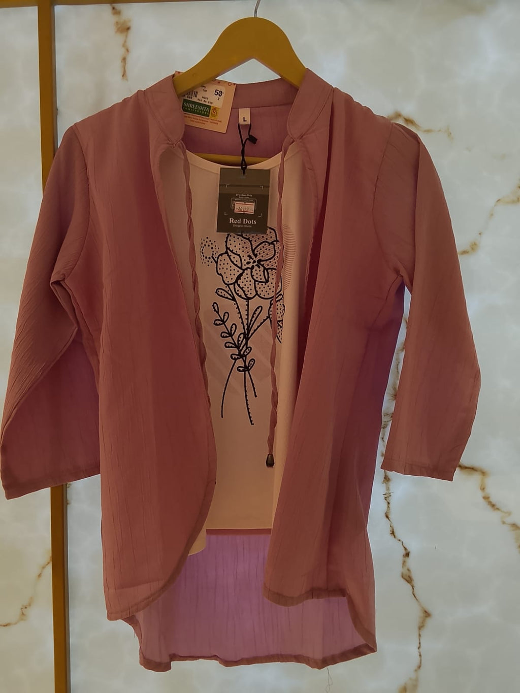 Western Tops