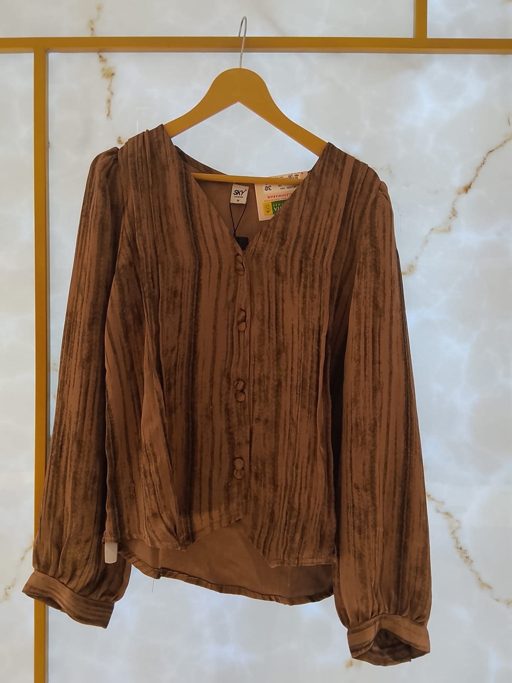 Western Tops